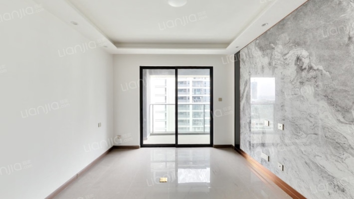 龙湖盛天景粼天著二手房实景图