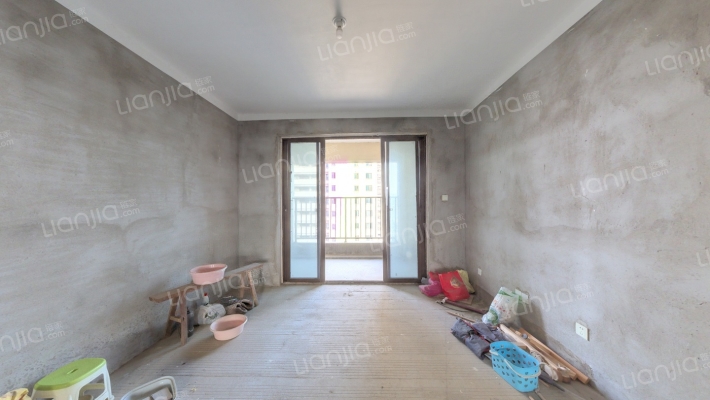 一里香溪二手房实景图