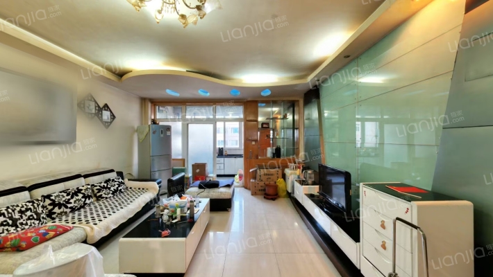 七里河人民检察院家属院（敦煌路）二手房实景图