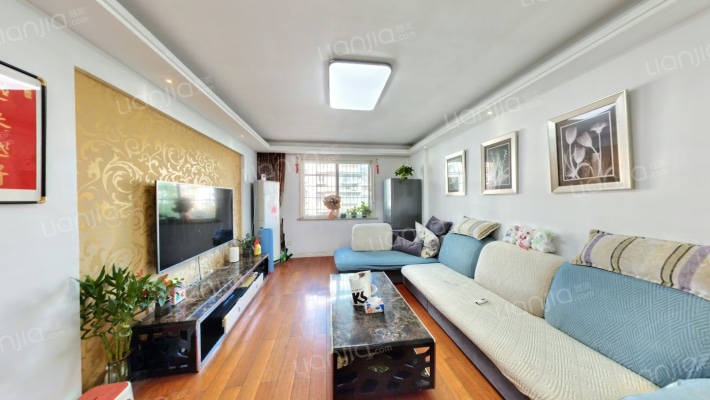 东城华园二手房实景图