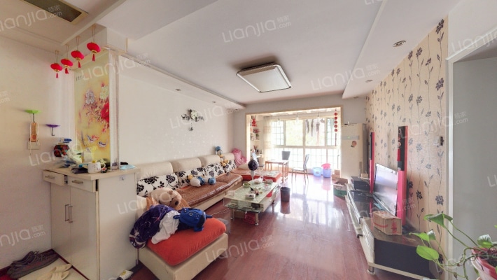 汽制宿舍二手房实景图