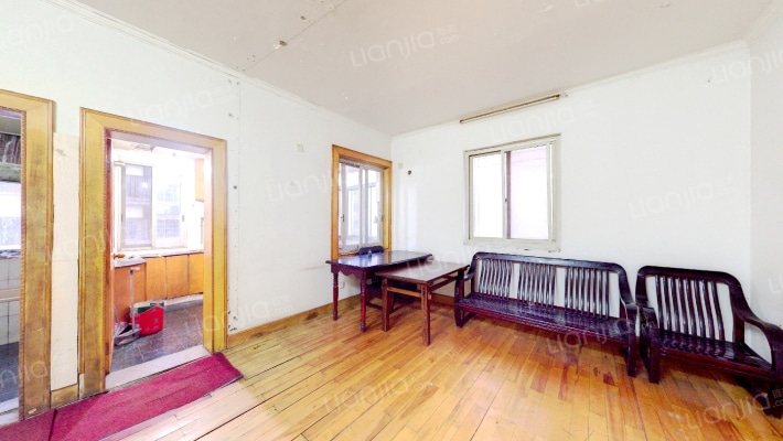 浙纤新村二手房实景图