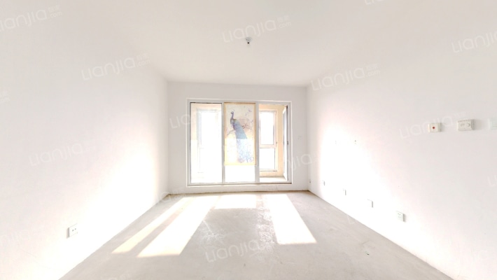 银盛泰泰馨苑二手房实景图