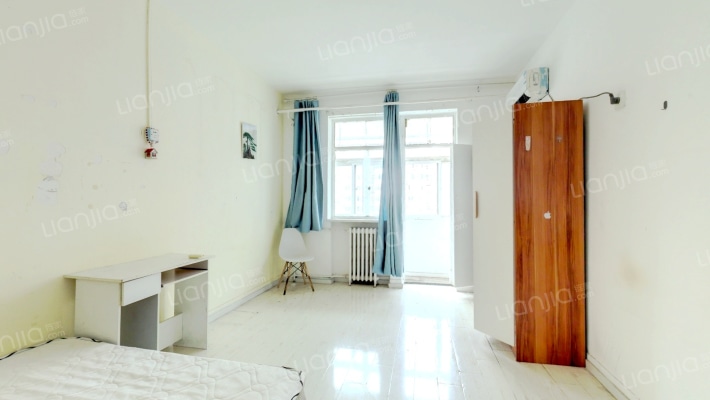 田村路甲56号院二手房实景图