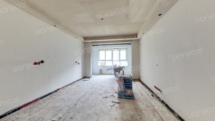 锦绣东城二手房实景图