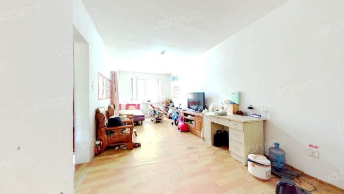 青岛龙湖大方居二手房实景图