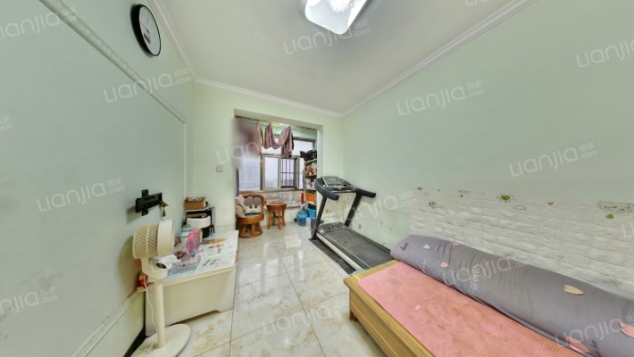 丽湾海景二手房实景图