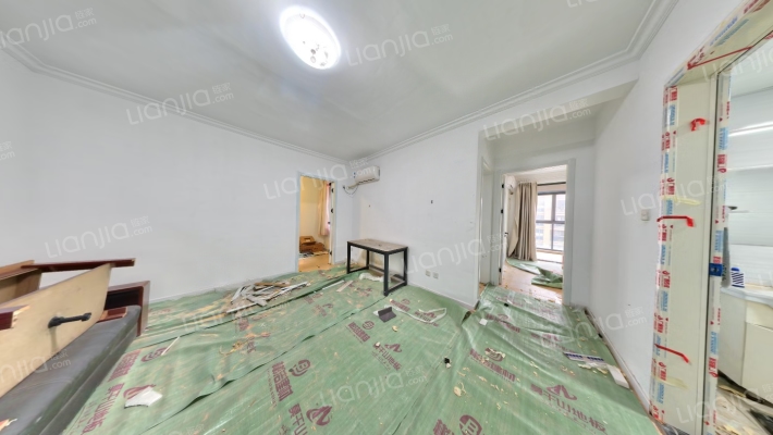 溪悦宸府二手房实景图