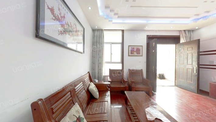 世纪桃源二手房实景图