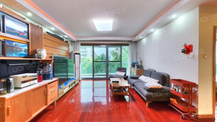 山水人家彩云天二手房实景图