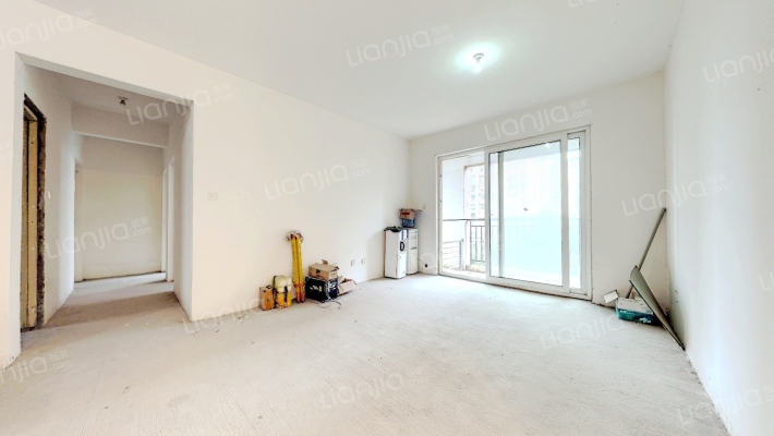 依云岭二手房实景图