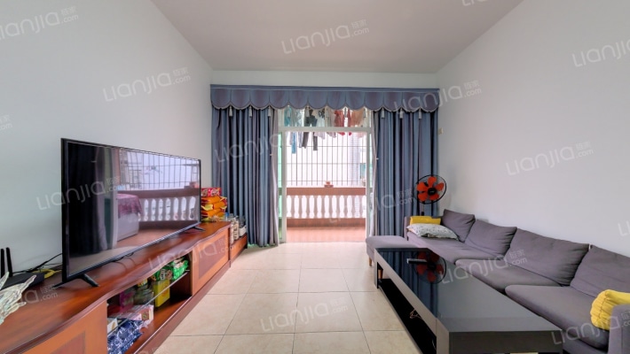 月湾路二手房实景图