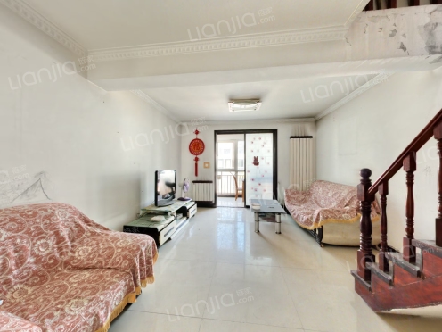 整租·星湖花园东区 3室2厅 西