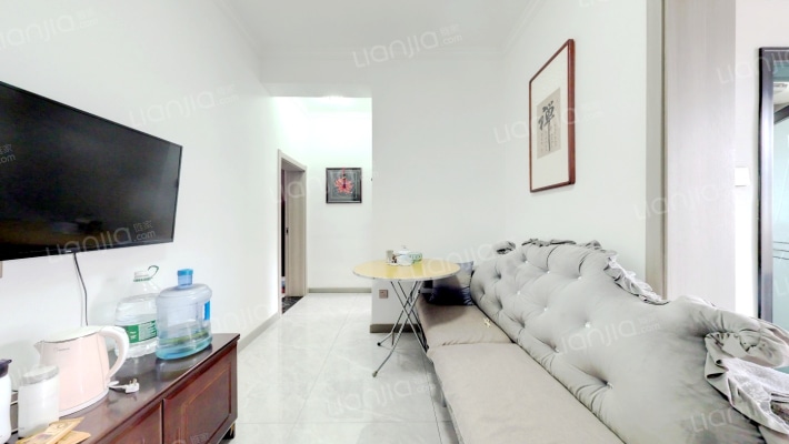 资料公司宿舍二手房实景图