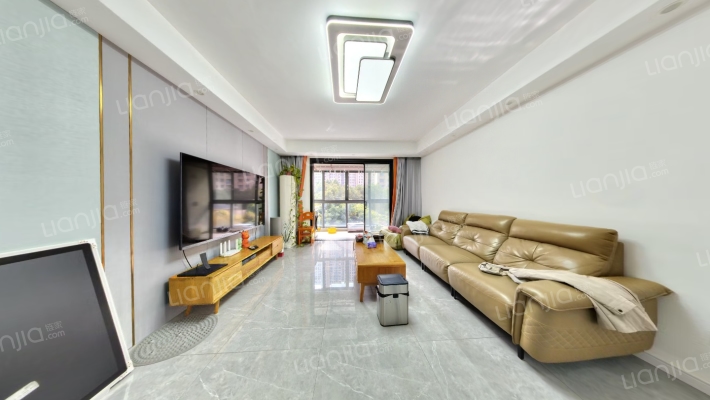 雀梅花园二手房实景图