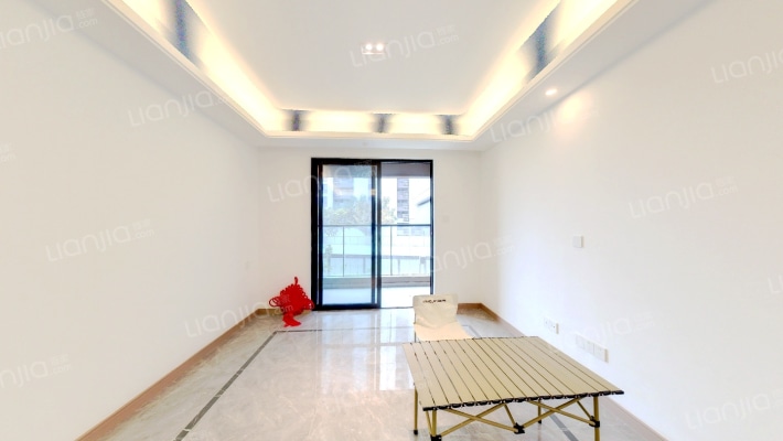 香悦和鸣府二手房实景图