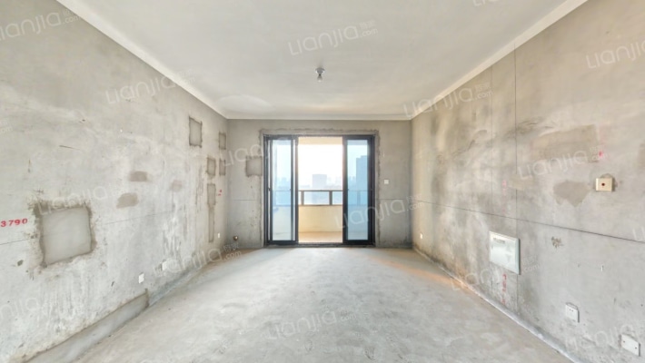 璟和名城二手房实景图