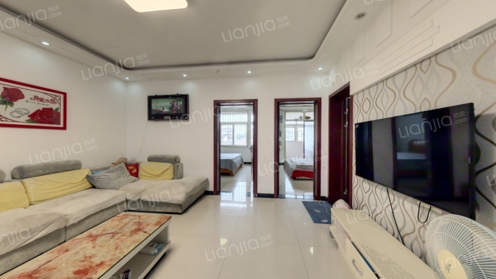 奎山二手房实景图