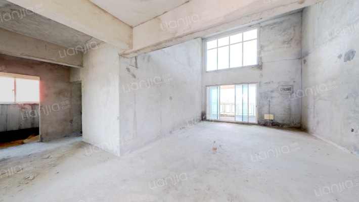 润园二手房实景图