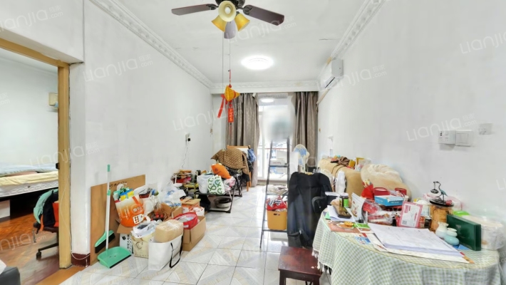 燕马社区二手房实景图