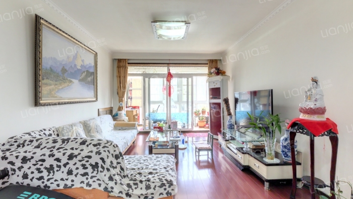 澳桦园二手房实景图