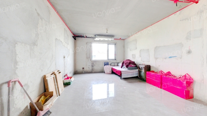 柏润花园二手房实景图