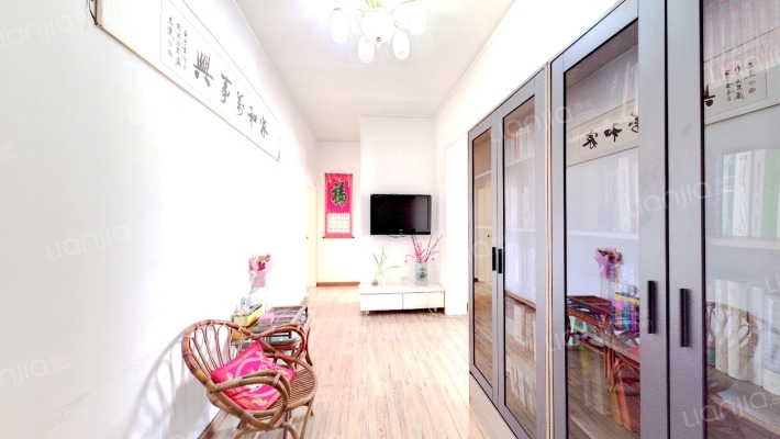 水西关街27号二手房实景图