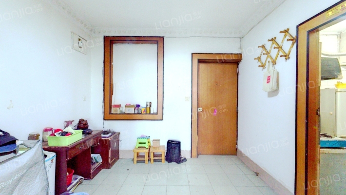 博爱小区二手房实景图