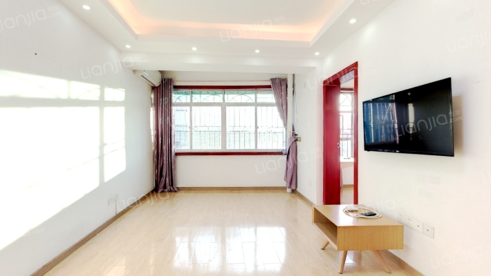 彩虹居二手房实景图