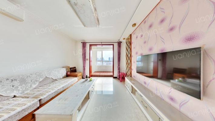 君汇名邸二手房实景图