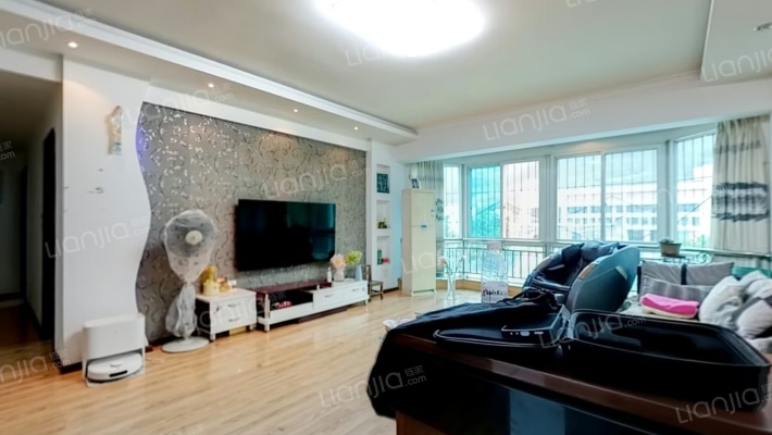 十中家属楼二手房实景图