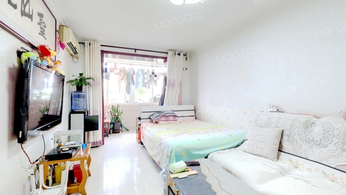 环新北路二手房实景图