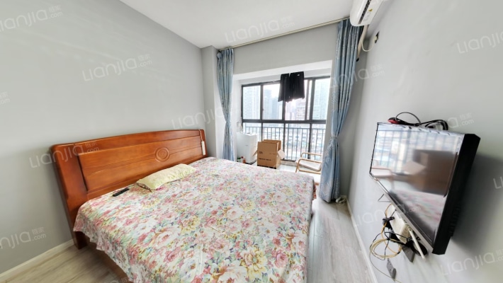 东城攻略二手房实景图