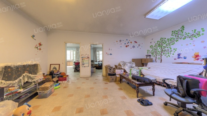 南马道巷5号二手房实景图