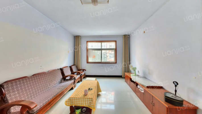 新花苑小区二手房实景图