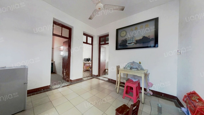 文兴路43号二手房实景图