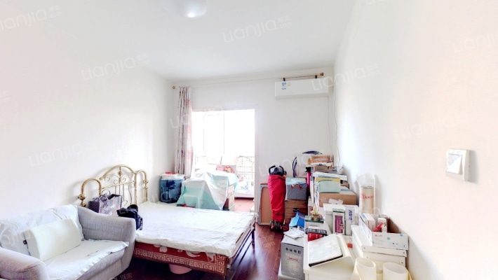 香兰嘉园二手房实景图