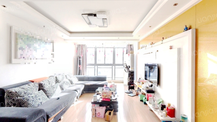 兰馨佳苑小区二手房实景图