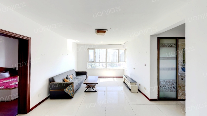 文华苑A区二手房实景图