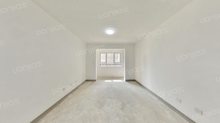 标山山河苑二手房实景图