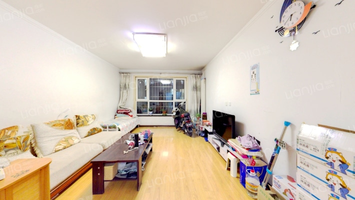 陶然居二手房实景图