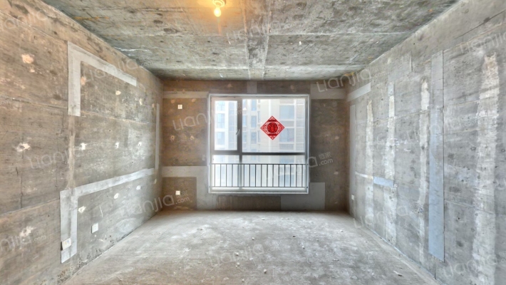 远洋合能枫丹唐悦二手房实景图