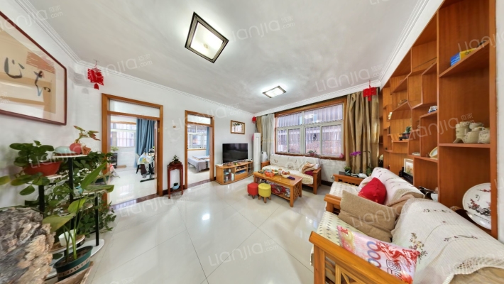 香阁丽榭二手房实景图