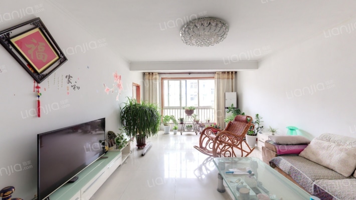 凤怡山庄二手房实景图