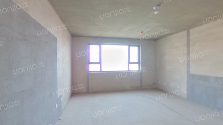 银泰名苑二手房实景图