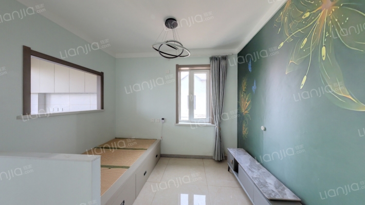 金钱松小区二手房实景图