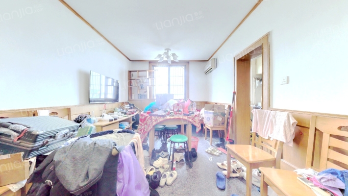 通和新村二手房实景图