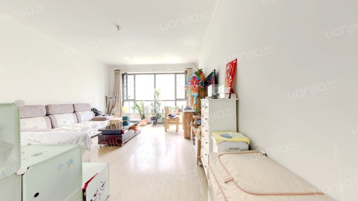 大正莅江二期二手房实景图