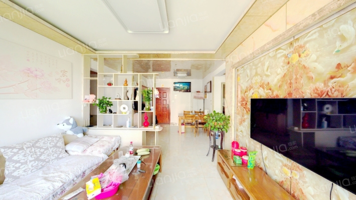 东城华都二手房实景图