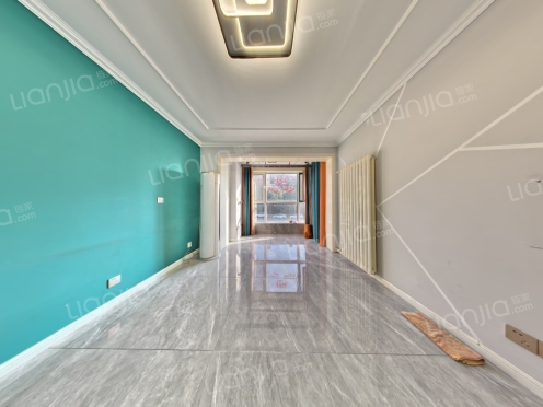 整租·山里小区D区 2室2厅 南/北